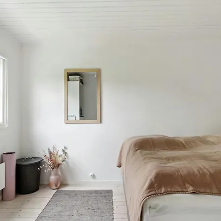 Bright And Classic House Near Hove * Asnæs