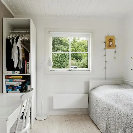 Σπίτι διακοπών Bright And Classic House Near Hove Asnæs